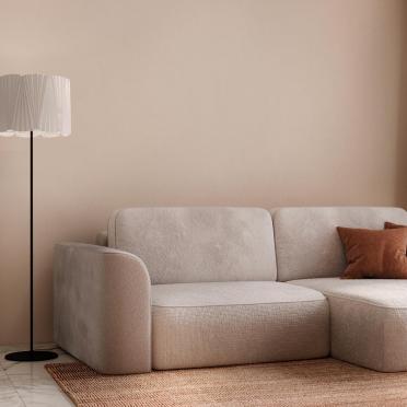 Интерьер гостиной  смотреть на Basicdecor