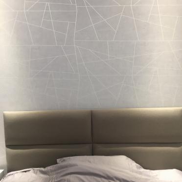 Интерьер спальни  смотреть на Basicdecor