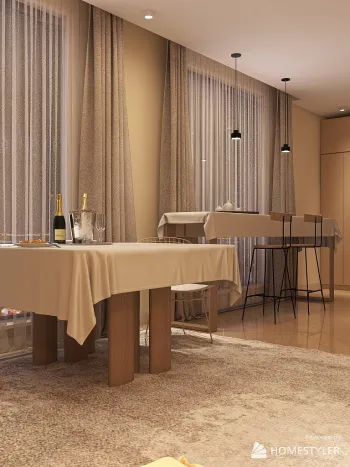 Интерьер  смотреть на Basicdecor