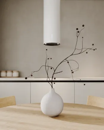 Интерьер кухни  смотреть на Basicdecor