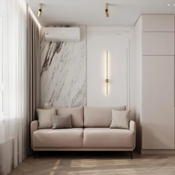 Интерьер кухни  смотреть на Basicdecor