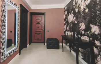 Интерьер прихожей  смотреть на Basicdecor