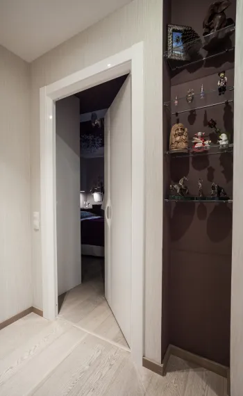 Интерьер в современном стиле смотреть на Basicdecor