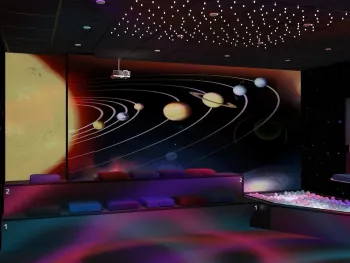 Интерьер в современном стиле смотреть на Basicdecor