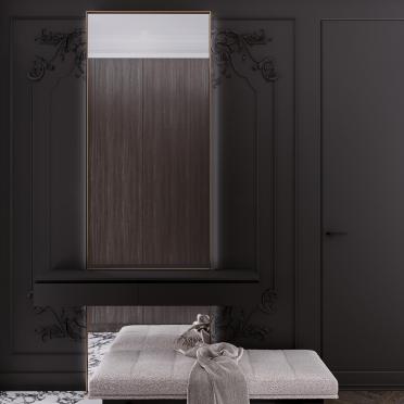 Интерьер  смотреть на Basicdecor