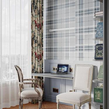 Интерьер гостиной  смотреть на Basicdecor