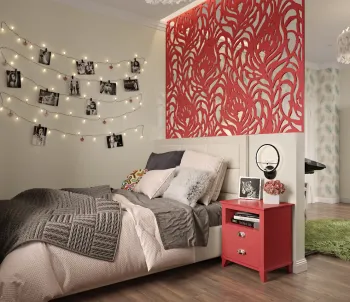 Интерьер спальни в неоклассике смотреть на Basicdecor