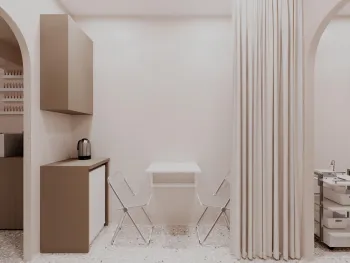 Интерьер кухни  смотреть на Basicdecor