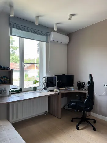 Интерьер детской  смотреть на Basicdecor