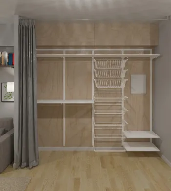 Интерьер в современном стиле смотреть на Basicdecor