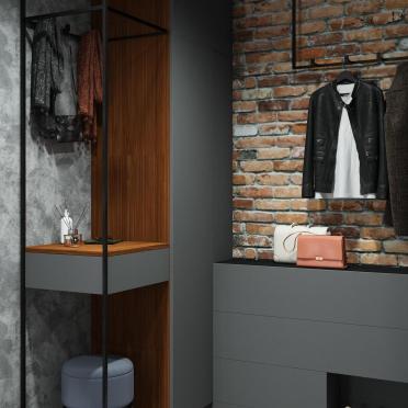 Интерьер  смотреть на Basicdecor