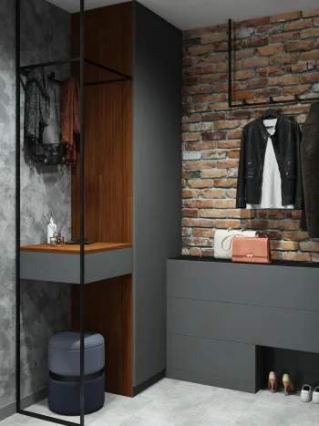 Интерьер  смотреть на Basicdecor