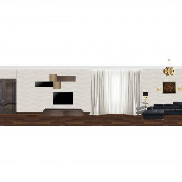 Интерьер кабинета  смотреть на Basicdecor