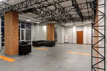 Интерьер в современном стиле смотреть на Basicdecor