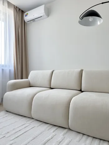 Интерьер гостиной  смотреть на Basicdecor