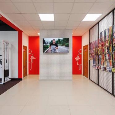 Интерьер офиса  смотреть на Basicdecor