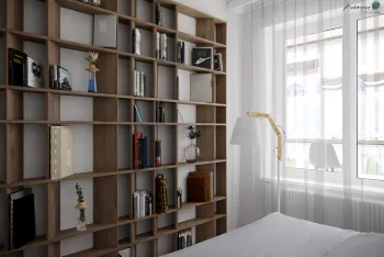 Интерьер в современном стиле смотреть на Basicdecor