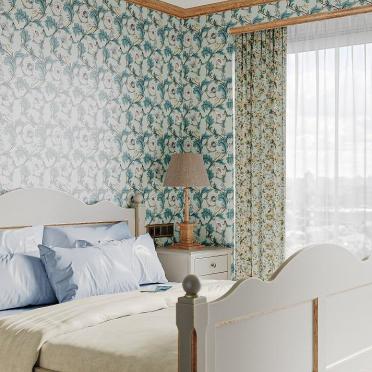 Интерьер детской  смотреть на Basicdecor
