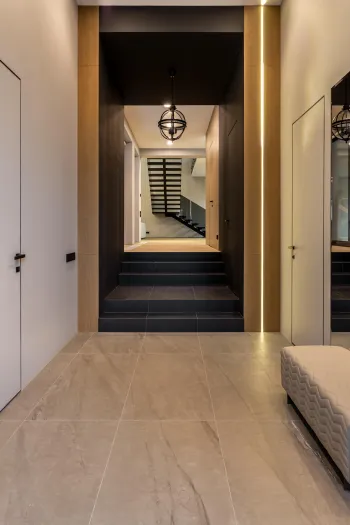 Интерьер  смотреть на Basicdecor