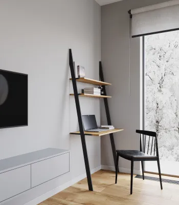 Интерьер  смотреть на Basicdecor