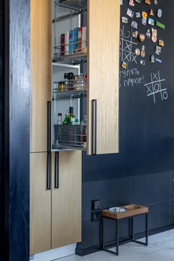 Интерьер кухни  смотреть на Basicdecor