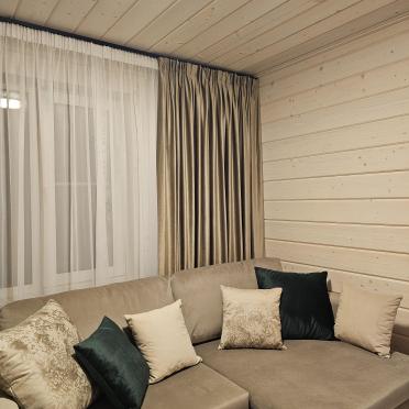 Интерьер кабинета  смотреть на Basicdecor