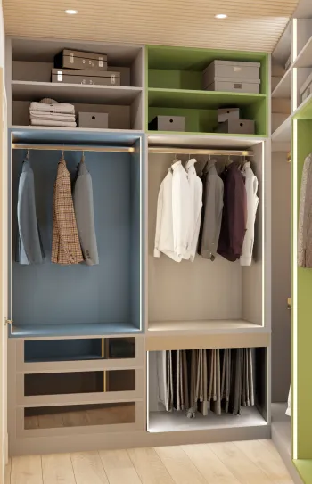 Интерьер прихожей в современном стиле смотреть на Basicdecor