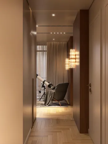 Интерьер  смотреть на Basicdecor