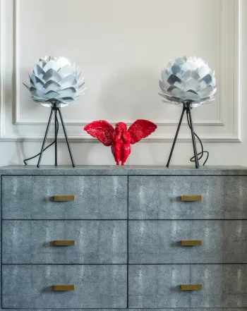 Интерьер гостиной  смотреть на Basicdecor