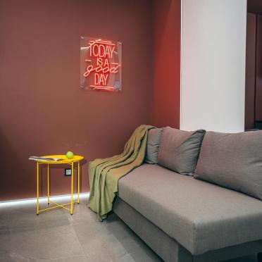 Интерьер  смотреть на Basicdecor