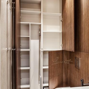 Интерьер ванной  смотреть на Basicdecor