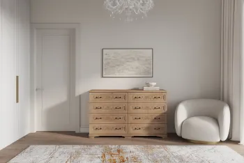 Интерьер спальни  смотреть на Basicdecor