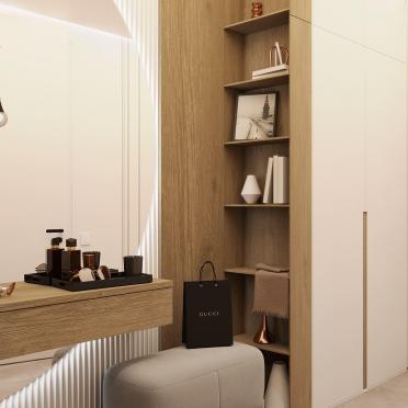Интерьер прихожей  смотреть на Basicdecor