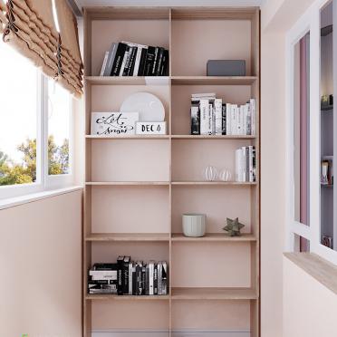 Интерьер  смотреть на Basicdecor