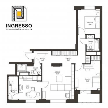 Интерьер  смотреть на Basicdecor