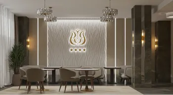 Интерьер офиса  смотреть на Basicdecor