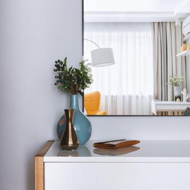 Интерьер прихожей  смотреть на Basicdecor