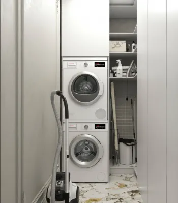 Интерьер в неоклассике смотреть на Basicdecor