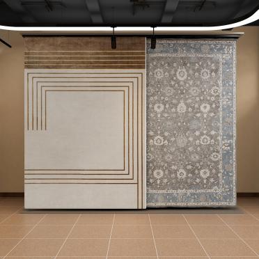 Интерьер  смотреть на Basicdecor