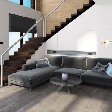 Интерьер гостиной  смотреть на Basicdecor