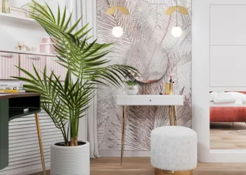 Интерьер в современном стиле смотреть на Basicdecor