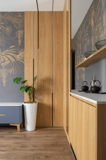 Интерьер гостиной  смотреть на Basicdecor