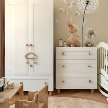 Интерьер детской  смотреть на Basicdecor
