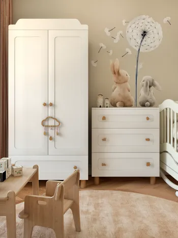 Интерьер детской  смотреть на Basicdecor