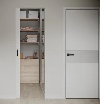 Интерьер прихожей  смотреть на Basicdecor