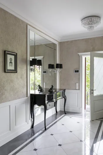 Интерьер  смотреть на Basicdecor