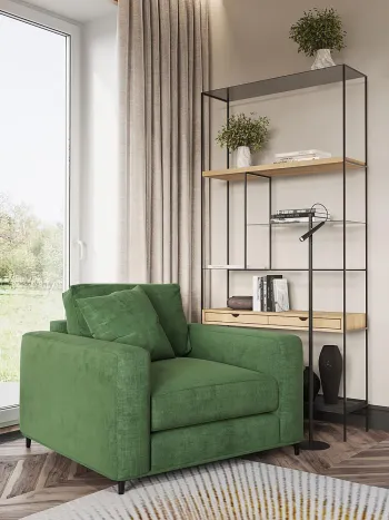 Интерьер  смотреть на Basicdecor