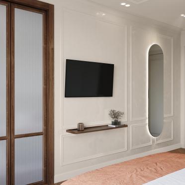 Интерьер  смотреть на Basicdecor
