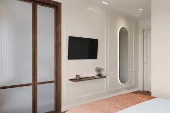 Интерьер  смотреть на Basicdecor