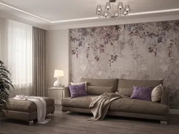 Интерьер спальни в современном стиле смотреть на Basicdecor